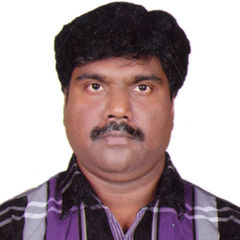Aravind Roche, QC MECHANICAL SUPERVISOR/ INSPECTOR