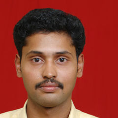 rajkiran rajakumar