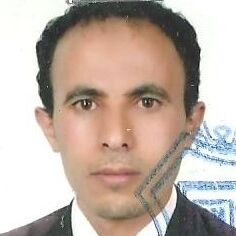 Abdulkareem Ali Ahmed AL-Hemyari, WASH  Engineer