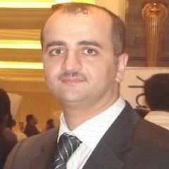Umer Jumma Khan Al-Balooshi, Manager - Head of Branch Operations