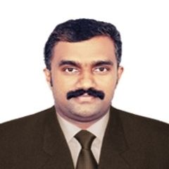 Nikesh Kumar, Sr. IT Engineer