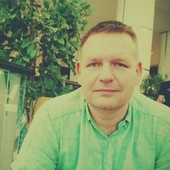 ivan bartulovic, Regional Marketing and Business Development Manager