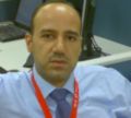 Raed Matar, Senior RF Engineer/ in-Building project Manager