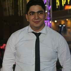 محمد  صادق سلامة, مدير مبيعات