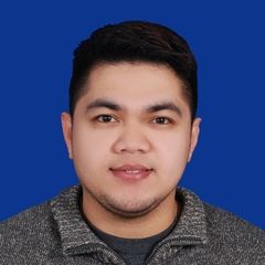 Emerson Reyes, Sales Associate