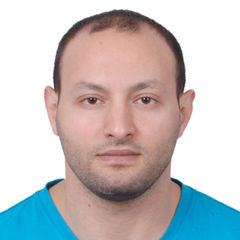 Sameh Sorour, Import & Export Manager