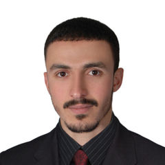 حمزة أحمد سالم سالم, Logistics Asst. Manager