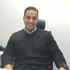 محمد magdy mostafa mohamed ali,  Group Sr Financial Controller - SAP Application &Support Sr.Manager 