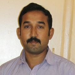 Naeem Afzal, Accountant