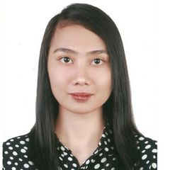 roime belle ogayon, systems analyst