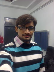 Tariq Sher Bhatti, Software Engineer