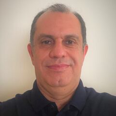 Rami Chamroukh, MEP Construction Manager