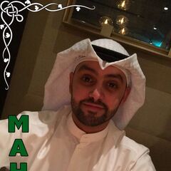 Khalid Alqasem, Manager Regulatory Reporting 