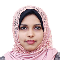 Fathima md nooh, Data   Analyst