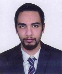 Maged Morsy
