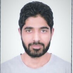 Subzar Ahmad, Service Desk Analyst