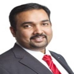 ليون برابو Prabhu, Audi Certified sales executive
