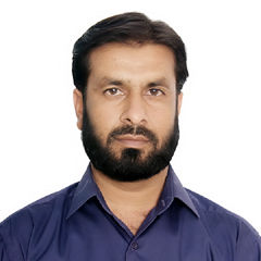 إقبال iqbal ahmed, Assistant Marketing Manager 