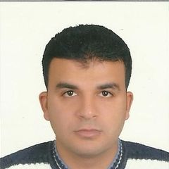 محمد شعبان, مهندس مكتب فني طرق