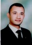 Essam Hanafi, Financial and Administrative Manager
