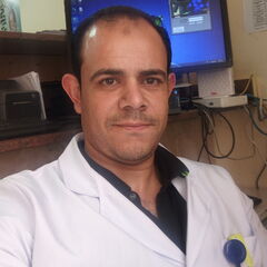 AHMED Khairy, Chemist