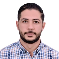 مصطفى السيد, project Manager