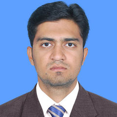 Muhammad Akram Gondal