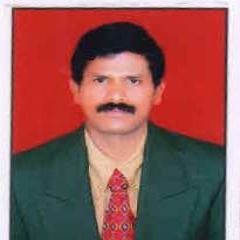 Raja paulraj, Jr Electrical Engineer
