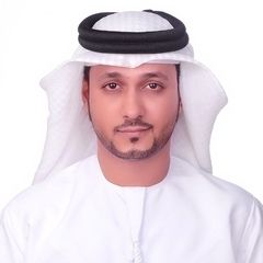 faisal alnaqbi, Supervisor