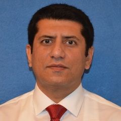 Adeel Salam Shaikh CPA, CMA, Accounting Manager