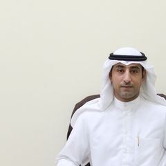 Khalid Al-Salama