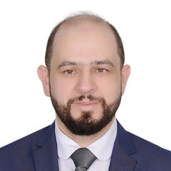Ahmad Firas Hamdan, HR & Admin Director