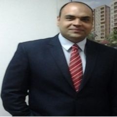 محمد فهمي, Operations Accounts Manager
