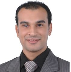 Mohammed Shokry, محاسب أول - Senior Accountant