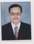 Bhagirathi Pani, Deputy General Manager  (Project-In-Charge)