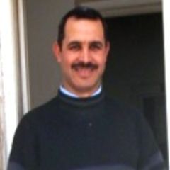 عماد محمد صبري حسن عثمان, General Maintenance & Dy. Project manager