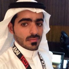 bandar AlQahtani, Manpower Budgeting Analyst 