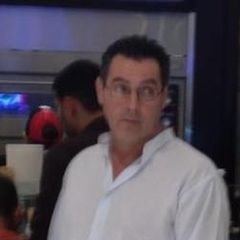 Georgios Mytakis, Project Manager