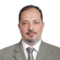 Amr Guenena, IT Manager