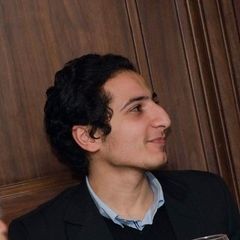 أشرف منسي, web developer