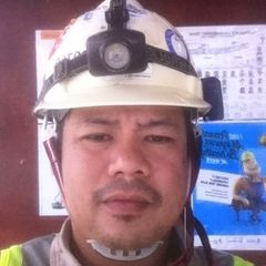 Jericho Pichay, Project Engineer