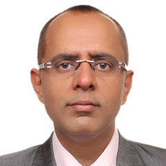 AJAY MADAN, DIRECTOR SALES