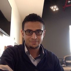 Abdelrahman سالم, Engineering Manager