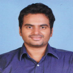 Deepak Pradeep