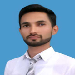 Muhammad Arslan Ameen, Senior Software Engineer