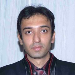 suboor khan, Operations lead