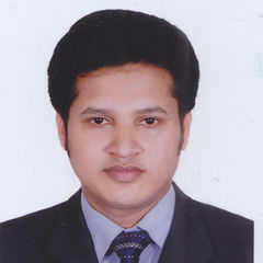Shahadat Mahamod chowdhury Shahadat, Sr.web developer & Project Manager