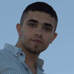 Mohammad  Lahlouh, Project Engineer 