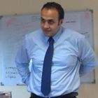 Alaa Atef, Accountant