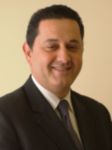 Mohamed Alraies, CHIEF EXECUTIVE OFFICER